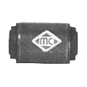 окачване, свързваща щанга Metalcaucho 00360 