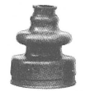 маншон, полуоска Metalcaucho 00362
