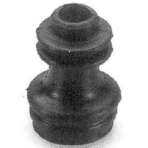 маншон, полуоска Metalcaucho 00367 