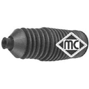 маншон, кормилно управление Metalcaucho 00370 