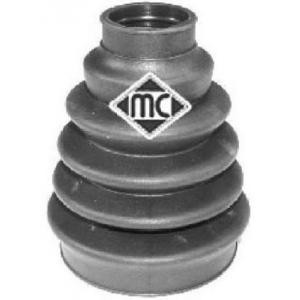маншон, полуоска Metalcaucho 00427 