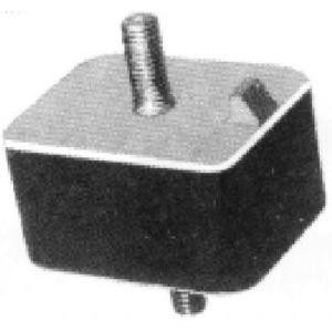 окачване, двигател Metalcaucho 00441 