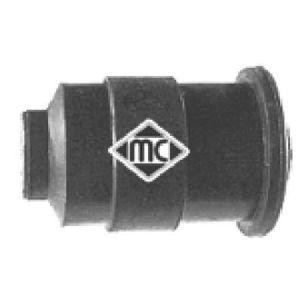 окачване, свързваща щанга Metalcaucho 00486 