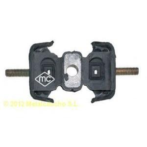 окачване, двигател Metalcaucho 00496 