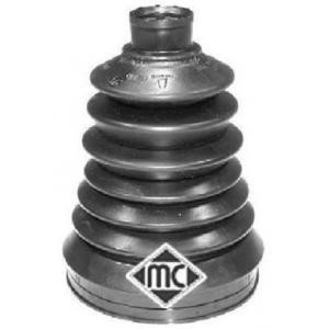 маншон, полуоска Metalcaucho 00521 