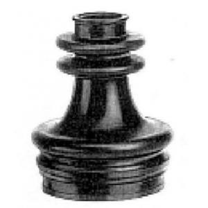 маншон, полуоска Metalcaucho 00523 