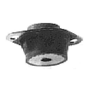 окачване, двигател Metalcaucho 00531 