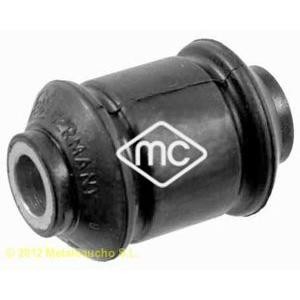 окачване, свързваща щанга Metalcaucho 00542 