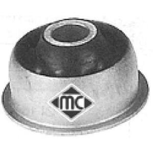 окачване, свързваща щанга Metalcaucho 00543 