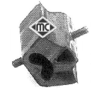 окачване, двигател Metalcaucho 00546 