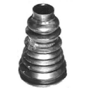 маншон, полуоска Metalcaucho 00555 