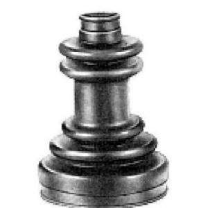 маншон, полуоска Metalcaucho 00579