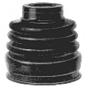 маншон, полуоска Metalcaucho 00583 