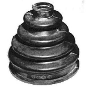 комплект маншон, полуоска Metalcaucho 00642 