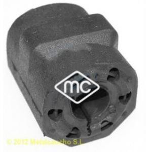 окачване, стабилизатор Metalcaucho 00652 