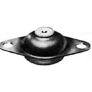 окачване, двигател Metalcaucho 00660 