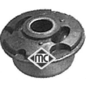 окачване, свързваща щанга Metalcaucho 00685 