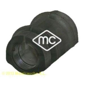 окачване, стабилизатор Metalcaucho 00687