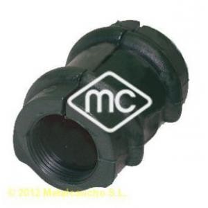 окачване, стабилизатор Metalcaucho 00688 