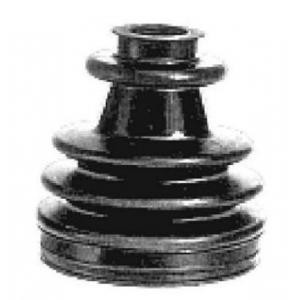 маншон, полуоска Metalcaucho 00693