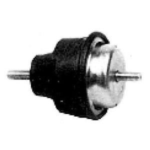 окачване, двигател Metalcaucho 00697 