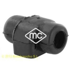 окачване, стабилизатор Metalcaucho 00700 