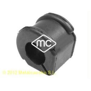 окачване, стабилизатор Metalcaucho 00701