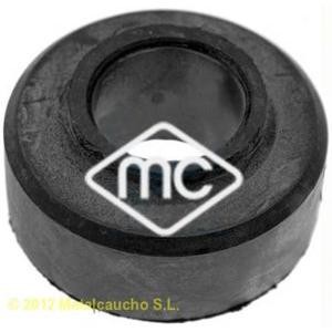 окачване, стабилизатор Metalcaucho 00709 