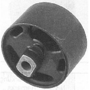 окачване, двигател Metalcaucho 00723