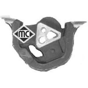 окачване, двигател Metalcaucho 00744