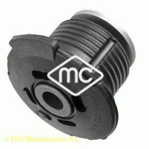 окачване, корпус на оста Metalcaucho 00776