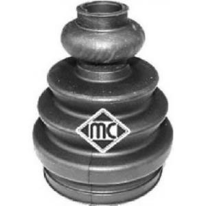 маншон, полуоска Metalcaucho 00794 