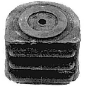 окачване, свързваща щанга Metalcaucho 00804 