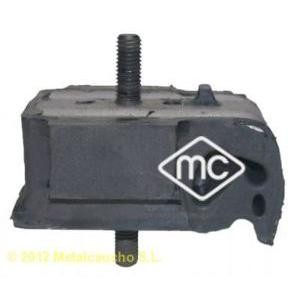 окачване, двигател Metalcaucho 00833