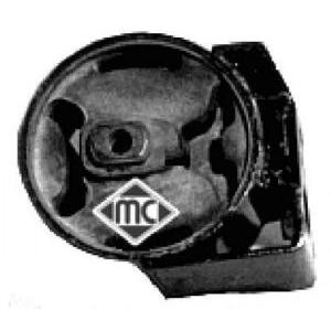 окачване, двигател Metalcaucho 00847 