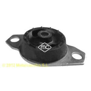 окачване, двигател Metalcaucho 00853
