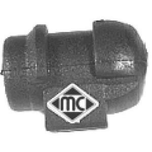 окачване, стабилизатор Metalcaucho 00867 