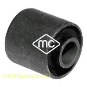 окачване, двигател Metalcaucho 00877 