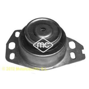 окачване, двигател Metalcaucho 00890