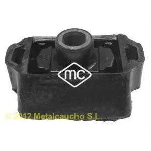 окачване, двигател Metalcaucho 00897 
