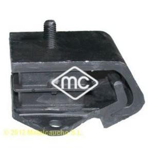 окачване, двигател Metalcaucho 00911