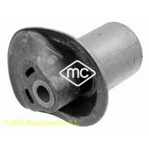 окачване, корпус на оста Metalcaucho 00924 