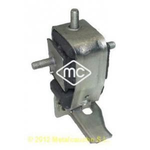 окачване, двигател Metalcaucho 00929