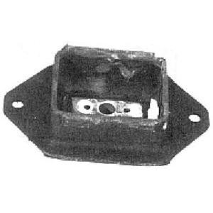 окачване, двигател Metalcaucho 00932 