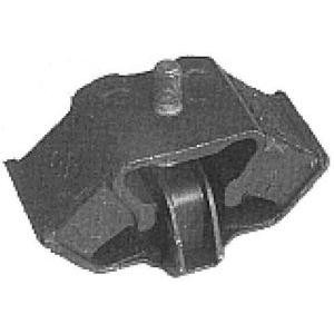 окачване, двигател Metalcaucho 00948 