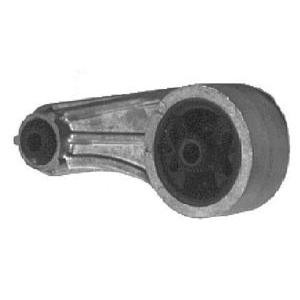 окачване, двигател Metalcaucho 00972