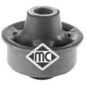 окачване, свързваща щанга Metalcaucho 00983 