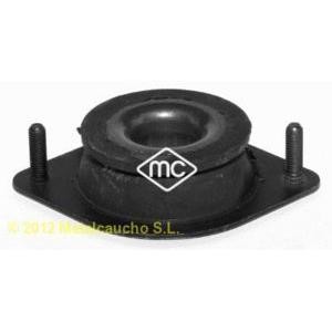 окачване, двигател Metalcaucho 00985 