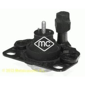окачване, двигател Metalcaucho 00997 