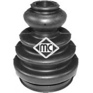 маншон, полуоска Metalcaucho 01069 